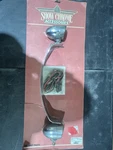 2004 Show Chrome 2-542 Mini-halogen Driving Lights. Fixed Price $71.95.