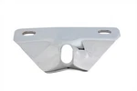 Headlamp Mount Bracket Chrome For Harley-davidson. Fixed Price $68.99.