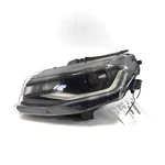 2016-2024 Chevy Camaro Driver Headlamp Headlight Left Hid Led T4F Lh 6002TC0367. Fixed Price $90.00.