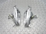2022 16-23 Piaggio Liberty Front Turn Signal Indicator Light Lamp. Fixed Price $120.94.