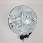 Harley-davidson 09-23 Touring Dual 7" Headlight Bulb Headlamp W/ Harness. Fixed Price $85.45.