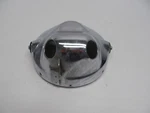 1981 Yamaha Maxim Polished Headlight Housing. Fixed Price $37.46.