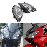 Headlamp Assembly For Honda VFR800 2002 -08 09 10 11 2012 Lights. Fixed Price $209.95.