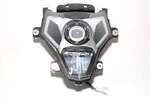 22-23 Cf-moto CF650 Adventura Front Lamp Oem *nice*. Fixed Price $319.20.