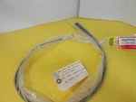 '85-'06 N.o.s Genuine Honda Elite Speedometer Cable #44830-GE0-710. Fixed Price $18.13.
