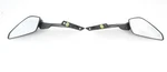 14-21 2014 2021 Ktm Rc 390 Right Left Mirror Set Side Oem D81. Fixed Price $174.99.