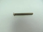 33103-434-670 Nos Honda Screw XR185 XR200 XR250 XR500 Y754C. Fixed Price $5.45.