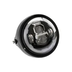 Puig Lumen Z Headlight 21346N. Fixed Price $155.33.