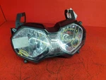 Triumph Tiger 800 Headlamp 2017. Fixed Price $490.40.