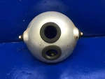 Suzuki TS75 Headlight Bucket. Fixed Price $25.00.