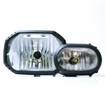 2014 Bmw F800GS Headlight - 63128543114. Fixed Price $163.36.