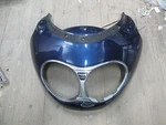 Triumph Oem Headlight Cockpit Cowl Shroud Trophy Standard 2300940 T2303999-JI #3. Fixed Price $99.99.