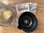 Kawasaki Vulcan 800 1500 87-99 49016-1129 Cover Seal Head Lamp Socket N.o.s. Fixed Price $29.00.