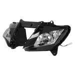 Yana Shiki HL2061-5 Headlight Assembly Fits 11-15 Kawasaki ZX1000 Ninja ZX-10R. Fixed Price $282.00.