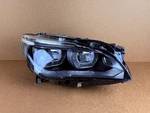 Mint! 2013-2015 Bmw Series 740I 750I B7 Right Side Adaptive Led Headlight Oem. Fixed Price $1295.00.