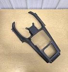 Genuine Oem 1998 Honda Goldwing GL1500 Upper Top Shelter Console Fairing Cover. Fixed Price $58.46.