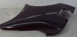 Right Neck Cover Panel Black For H185 Honda VT750 Shadow Ace 1998 - 2003. Fixed Price $17.99.