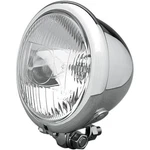 Drag Specialties 4 1/2IN Spotlight Chrome Swivel Mount W/H3 12V 55W DS-280029. Fixed Price $73.99.