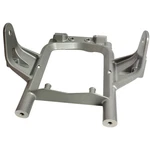 Ducati 2006 2010 Sportclassic GT1000 Headlight Bracket 82916932BX Oem. Fixed Price $209.00.