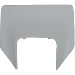 Ufo Headlight Plastic - White HU03387041. Fixed Price $31.37.