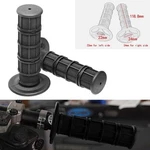 Hand Bar Grips Soft Rubber For Honda NC750X NC700X CB500X NX500 XR650L XR150L. Fixed Price $11.39.