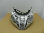 New Assembly Fits United Motors Powermax 150R Scooter Lamp. Fixed Price $50.00.