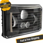 Jw Speaker 0552651 8800 Evolution Smartheat Led Headlight. Fixed Price $240.12.