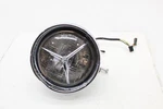 00-01 Harley Davidson Softail Heritage Fat Boy Headlight Assembly Chrome. Fixed Price $49.24.