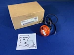 New Open Box Harley 14-UP Touring Trike Ultra, Front Turn Signal 67800104*. Fixed Price $65.00.