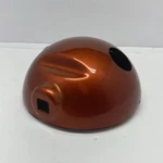 Nos Yamaha DT3 72-73 Headlight Body Assembly 214-84130-61-M3 Baja Brown. Fixed Price $145.00.