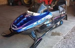 1998 Polaris Xlt 600 Led Headlight Kit Plug & Play Center Low Beam. Fixed Price $99.99.
