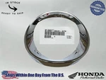 Honda Oem Headlight Ring Many Vtx Models 61302-MCH-670. Fixed Price $55.52.