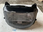 Kawasaki ZZR600 1993 Headlight Stanley 001-5781. Fixed Price $67.71.
