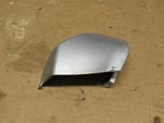 2006 Vespa Lx 150 Fairing Plastic Cover Silver. Fixed Price $33.99.