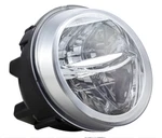 1D003004 Oem Led Front Headlight Assembly For Vespa GTS300 Super Sport Hpe. Fixed Price $304.00.