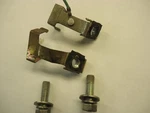 78-79 Honda Twinstar Nuts Mounting Bolt Ground. Fixed Price $29.90.