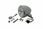 V-twin 5-3/4" Headlamp Assembly Tear Drop Style 33-0606. Fixed Price $157.40.
