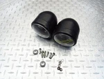 2006 02-06 Ducati Monster M620 Front Lamp Lens. Fixed Price $76.80.