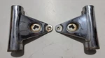 Headlight Fork Ears 1979 Suzuki GS1000L 80 81 GS850. Fixed Price $49.99.