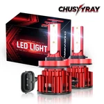 H11 H8 H9 Led Headlight Bulbs 6500K For Suzuki Gsxr 750 600 Gixxer 2008-2009. Fixed Price $23.99.