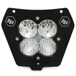 Baja Designs Headlight Kit Xl Sport Series Driving/combo Pattern Clear Lens. Fixed Price $297.95.