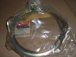 Nos Yamaha Head Lamp Retaining Mounting Ring 1974 TX650 75-83 XS650 584-84394-60. Fixed Price $39.98.