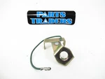 Nos Genuine Honda Left Headlight Connector Holder CB400A CB400T 61304-413-013. Fixed Price $13.75.