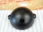 Kawasaki Nos New 23005-022-21 Black Head Light Lamp Body F3 F4 F5 F7 F81M. Fixed Price $89.99.