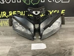 04 05 Honda CBR1000RR Oem Front Lamp D49. Fixed Price $35.94.