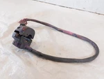 2006-2009 Aprilia Tuono 1000R RSV1000 Left Handlebar Light Mode Horn Switch. Fixed Price $89.95.