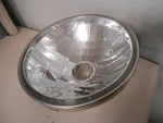 Nos Stanley 12V5W Headlamp Unit Fits: Suzuki SV650 GSF1200 SV1000 35121-19F00. Fixed Price $173.44.