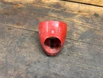 Honda Headlight Bucket Mini Trail C-11H. Fixed Price $75.00.