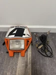 99-04 Ktm 125 200 250 300 380 400 540 Exc Headlight Mask Fairing + Full Harness. Fixed Price $149.95.