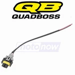 Quadboss Wiring Pigtail For 2014-2018 Polaris Sportsman 570 Eps Electrical Yc. Fixed Price $70.93.